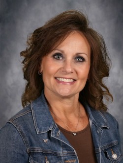 Mrs. Davis