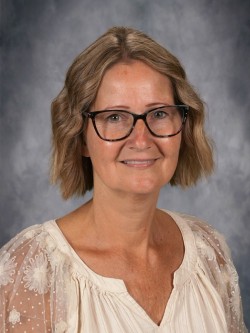 Mrs. Williams