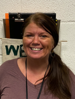 Mrs. Leibrandt