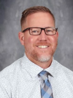 Mr. Witt