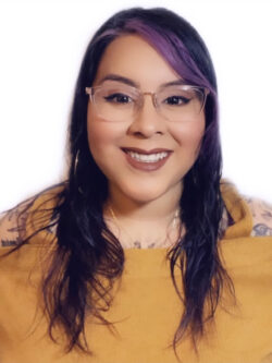 Mrs. Torres