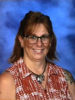 Mrs. Butler