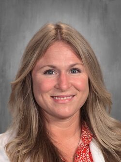 Mrs. Livesay