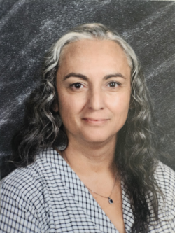 Mrs. Davila
