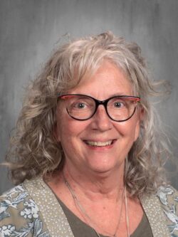 Mrs. Becker