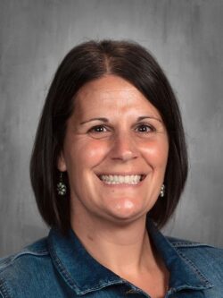 Mrs. Blanchard
