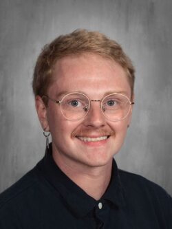 Mr. Brodzeller