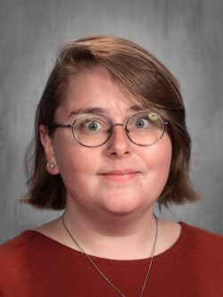 Mrs. Crowe