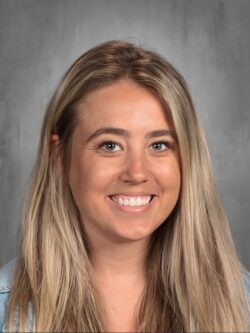 Mrs. Dimmig