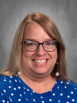 Mrs. Finneran
