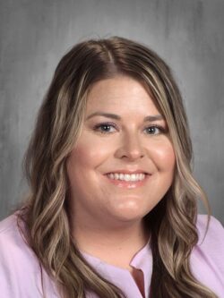 Miss Hagenmaier
