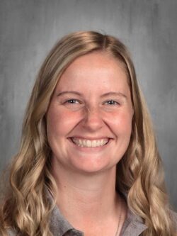 Mrs. Harrington