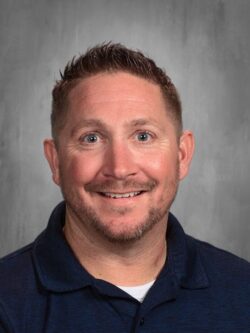 Mr. Hensler