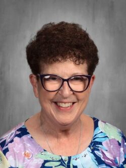 Mrs. Morales