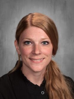 Ms. Bowen