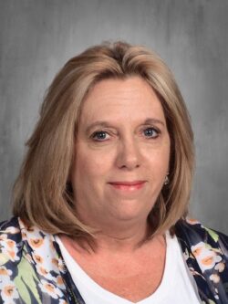 Mrs. Oliver