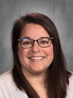 Mrs. Richardson