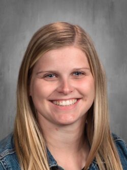 Mrs. Rutherford
