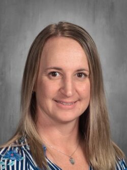 Mrs. Wilson