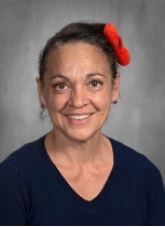 Ms. Dafforn