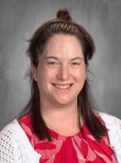 Mrs. Grondziak
