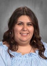 Miss Chavez