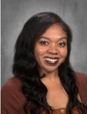 Ms. Lavia