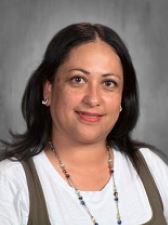 Mrs. Trejo