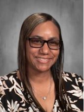 Ms. Ward