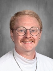 Mr. Brodzeller