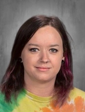 Ms. Harris