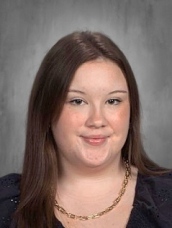 Ms. Arnold
