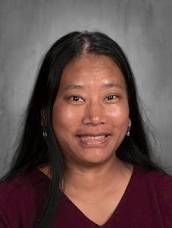 Mrs. Bawi