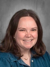 Miss Fugate