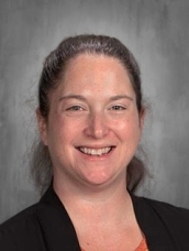 Mrs. Grondziak