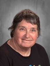 Karen Bloomfield