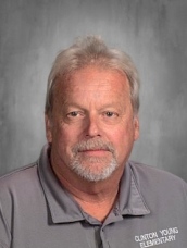 Mr. Mark