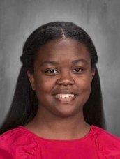 Ms. Williams