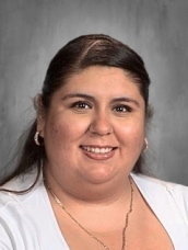 Miss Chavez