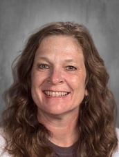 Ms. Clayton