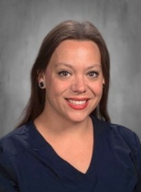 Nurse Katie