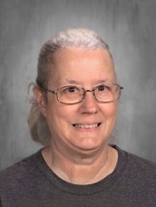 Shauna Huffman