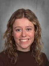 Miss Peterson