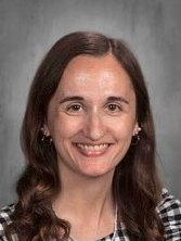 Miss Bilinski