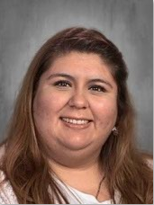 Miss Chavez