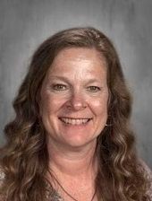 Ms. Clayton