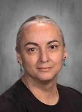 Mrs. Davila