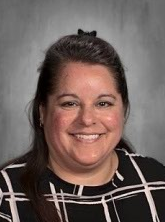 Mrs. Richardson