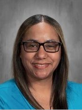 Ms. Ward