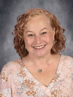 Nicole Jewell